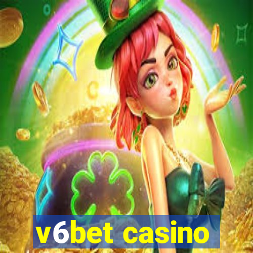 v6bet casino